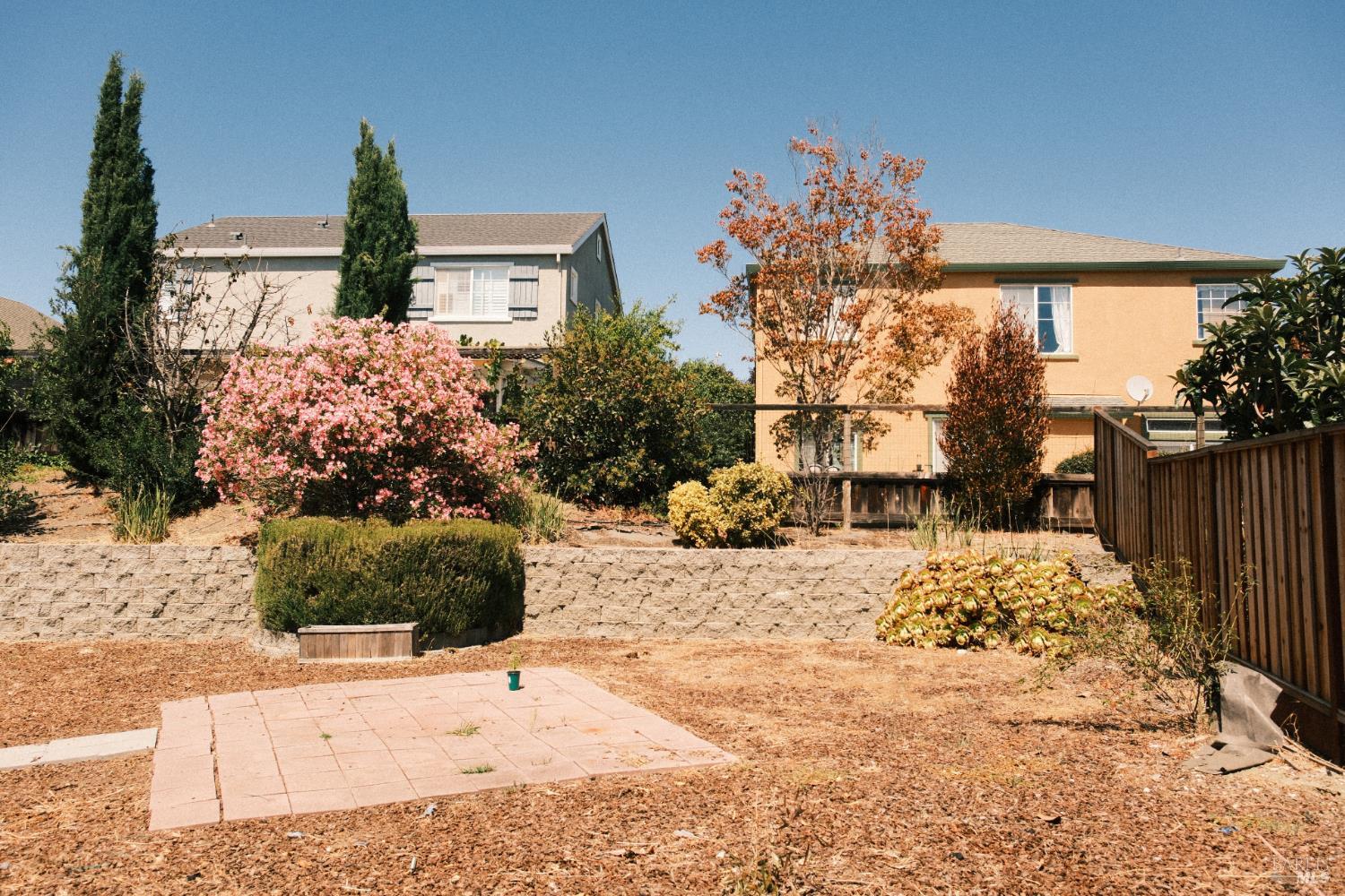 3350 Harbor Moon Court Vallejo CA 94591