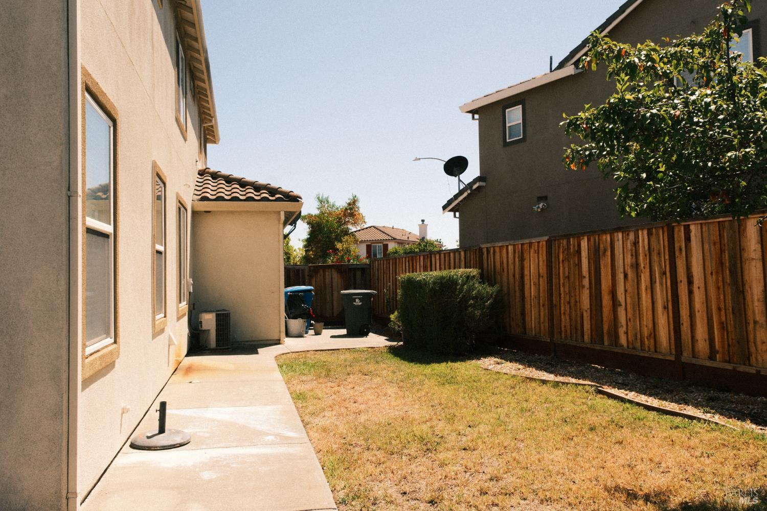 3350 Harbor Moon Court Vallejo CA 94591