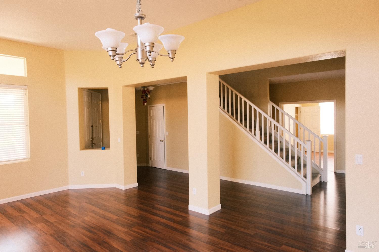 3350 Harbor Moon Court Vallejo CA 94591