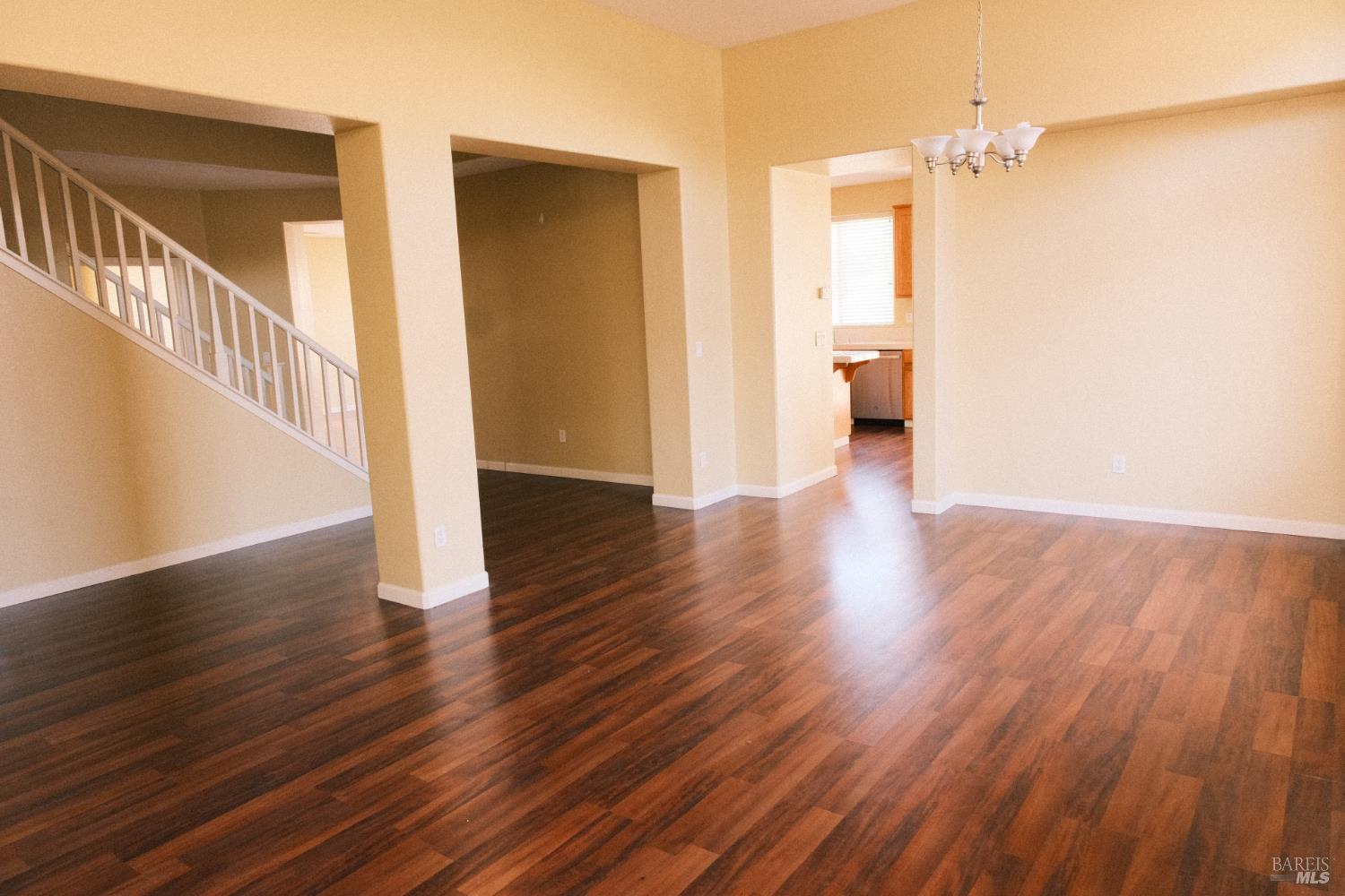 3350 Harbor Moon Court Vallejo CA 94591