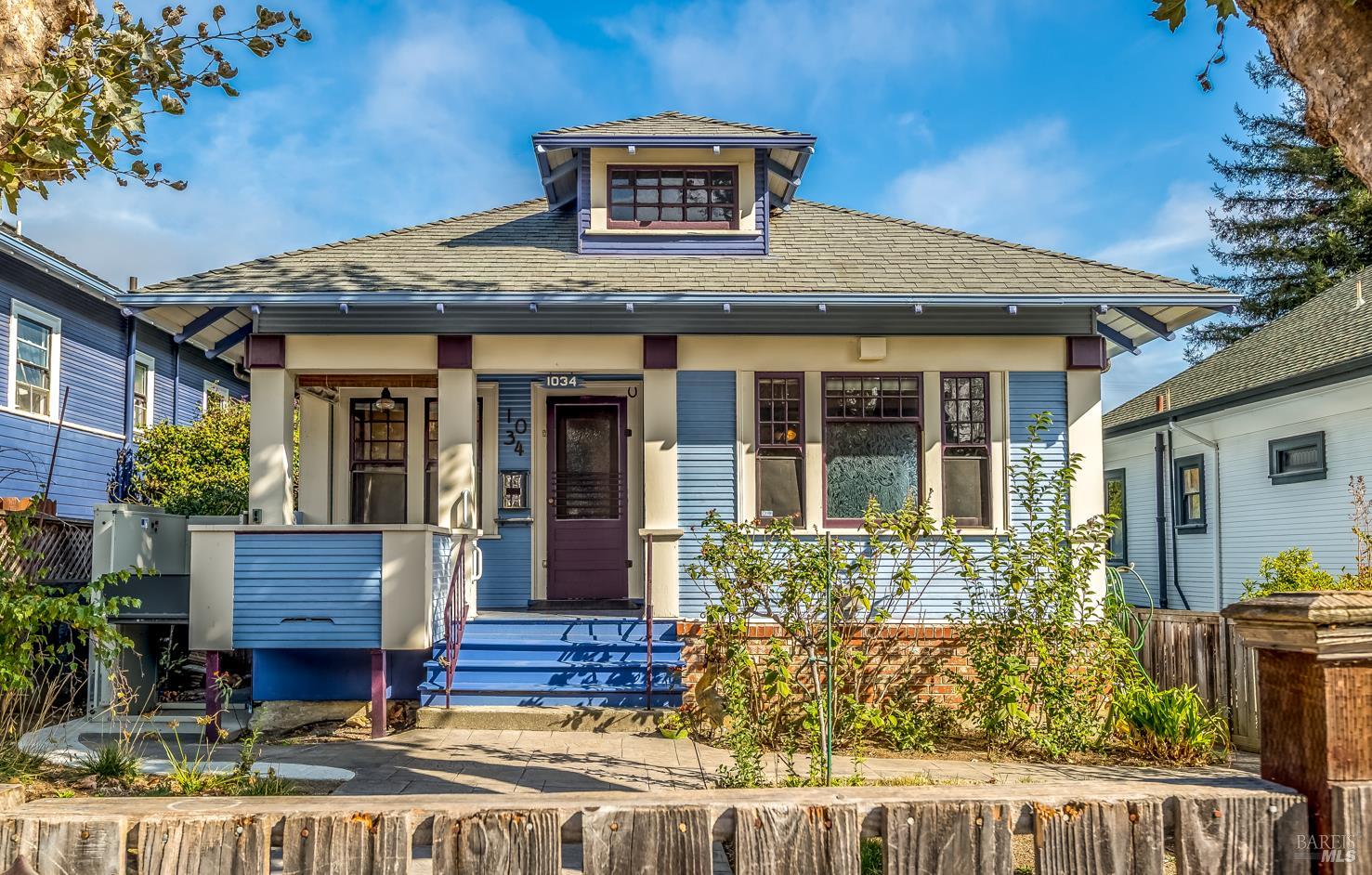 1034 Capitol Street Vallejo CA 94590