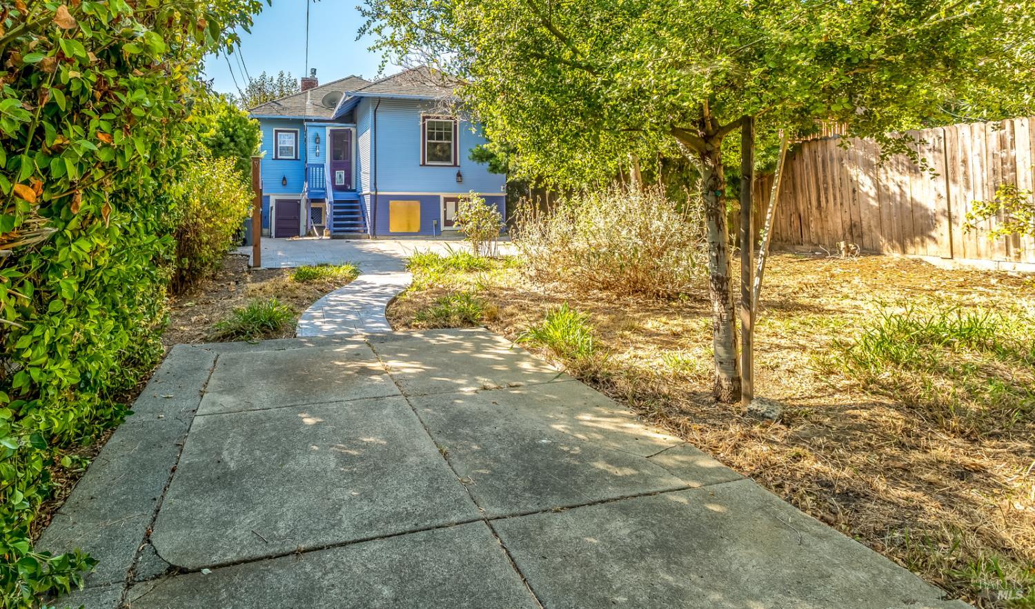 1034 Capitol Street Vallejo CA 94590