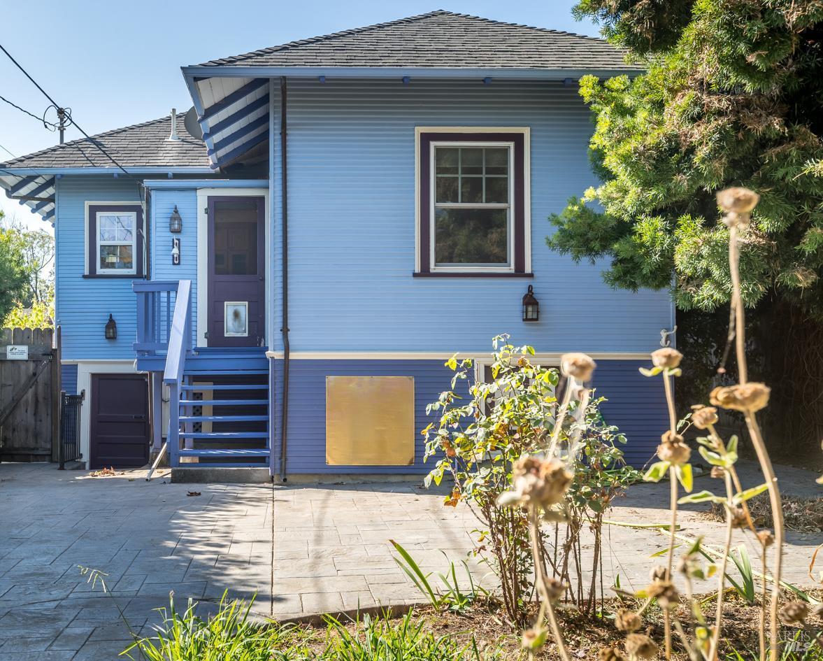 1034 Capitol Street Vallejo CA 94590