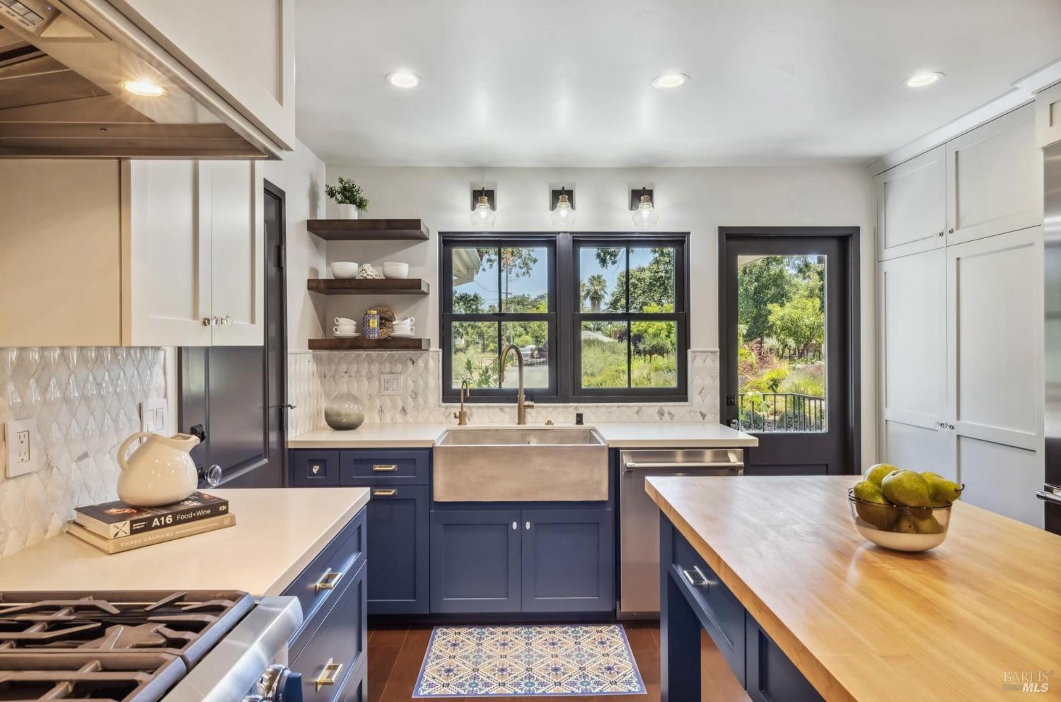 1929 Mora Avenue Calistoga CA 94515