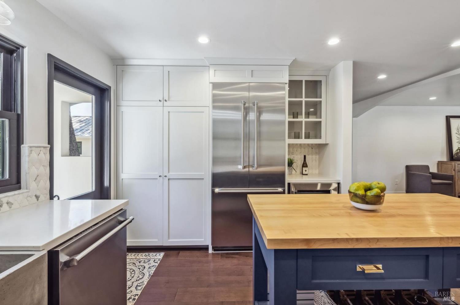 1929 Mora Avenue Calistoga CA 94515