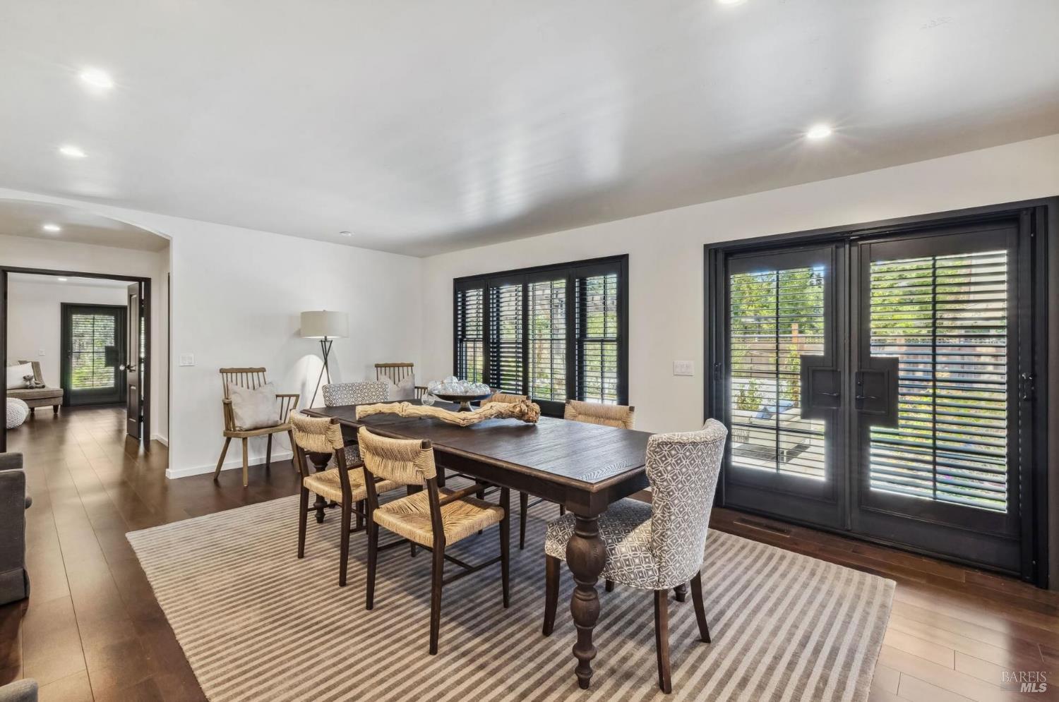 1929 Mora Avenue Calistoga CA 94515