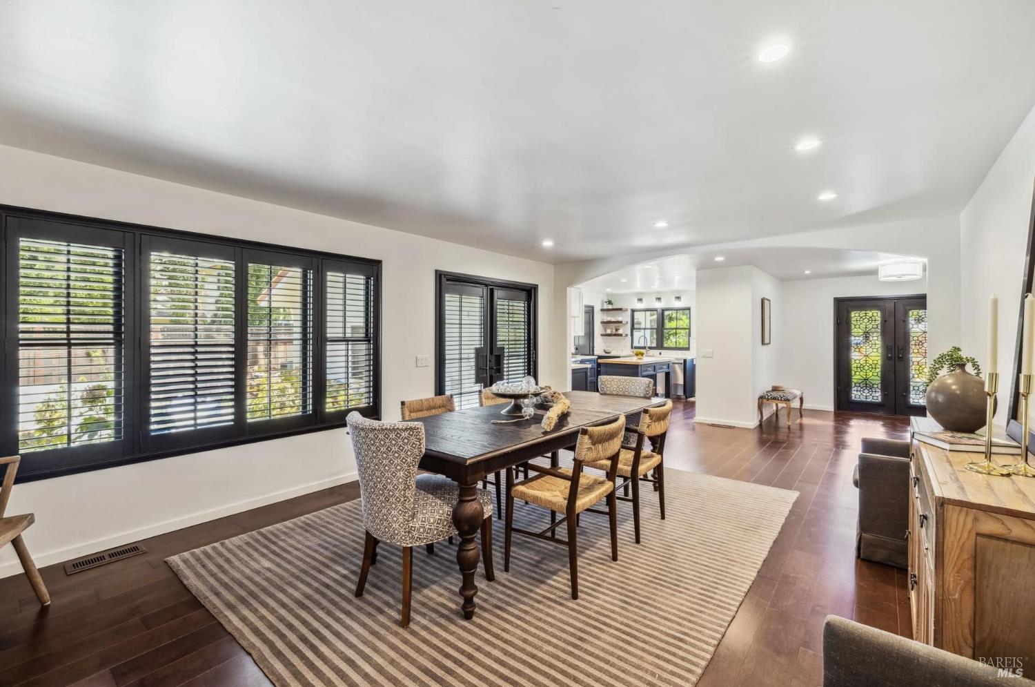 1929 Mora Avenue Calistoga CA 94515
