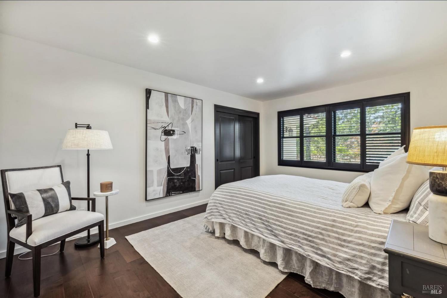 1929 Mora Avenue Calistoga CA 94515