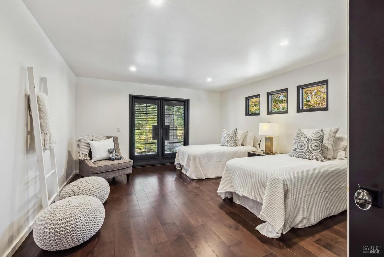 1929 Mora Avenue Calistoga CA 94515