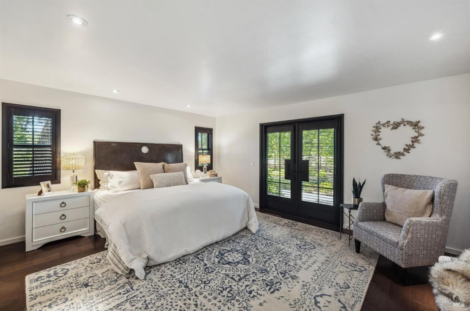 1929 Mora Avenue Calistoga CA 94515