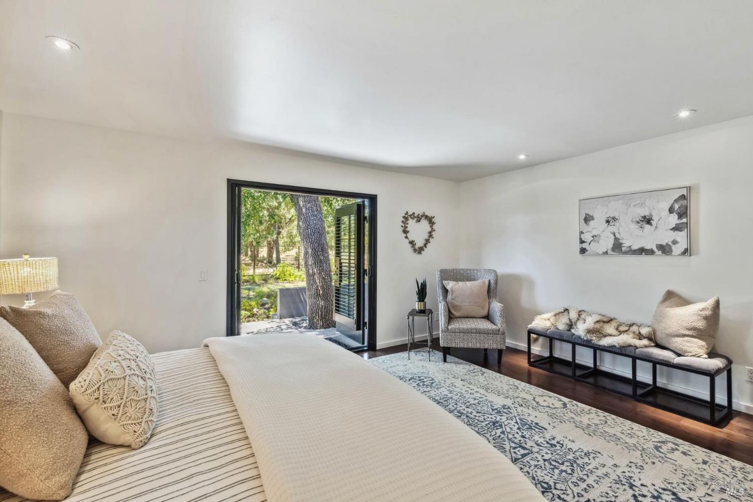 1929 Mora Avenue Calistoga CA 94515