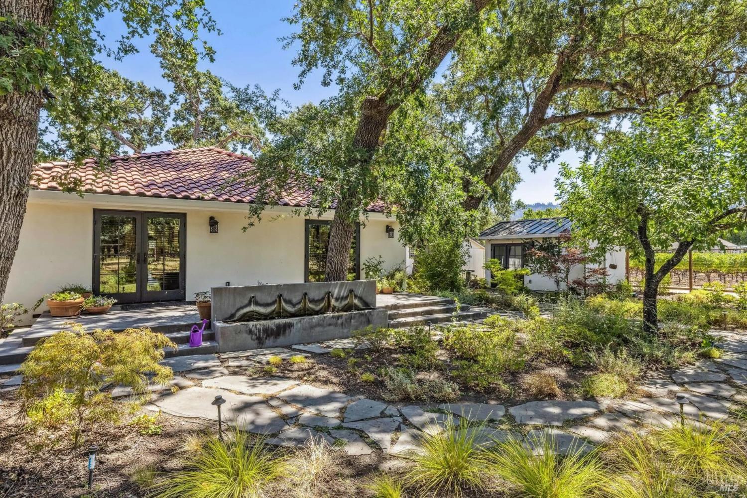1929 Mora Avenue Calistoga CA 94515