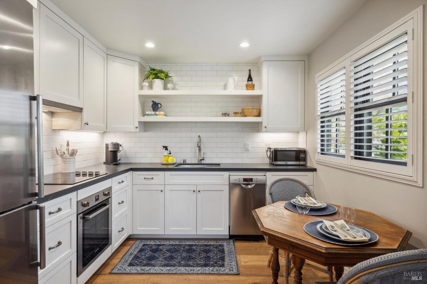 1929 Mora Avenue Calistoga CA 94515