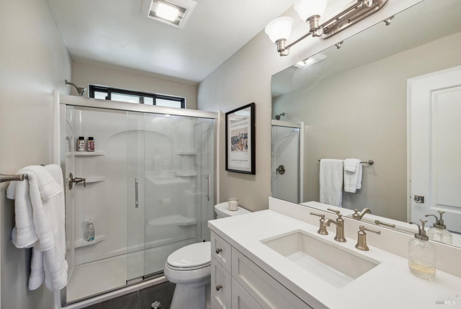 1929 Mora Avenue Calistoga CA 94515
