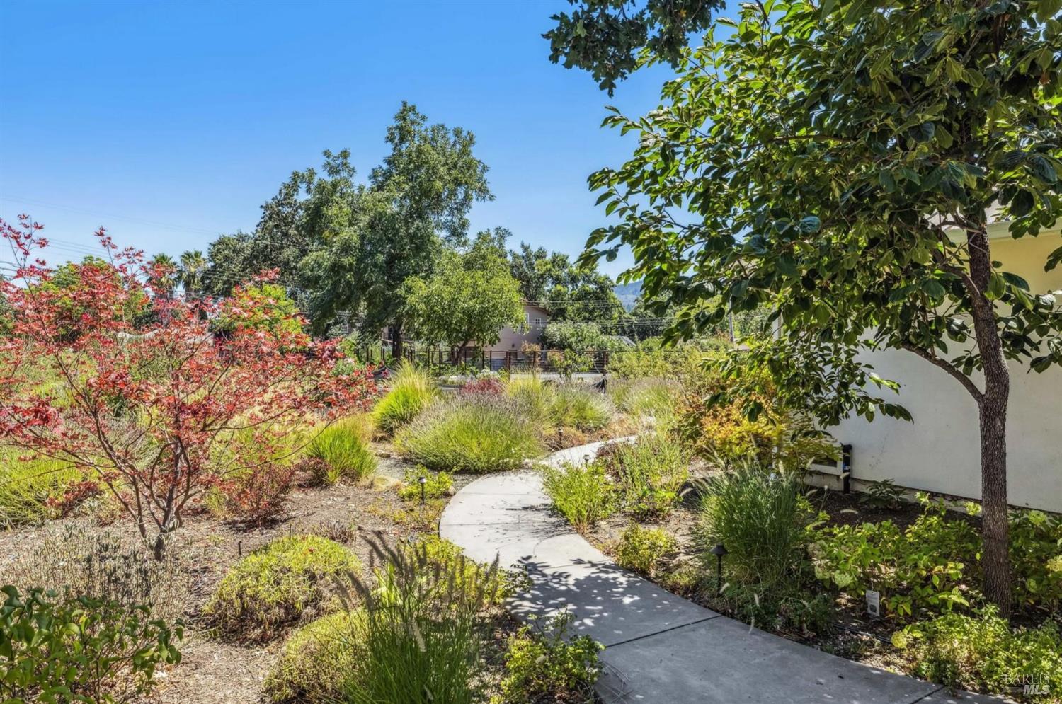 1929 Mora Avenue Calistoga CA 94515