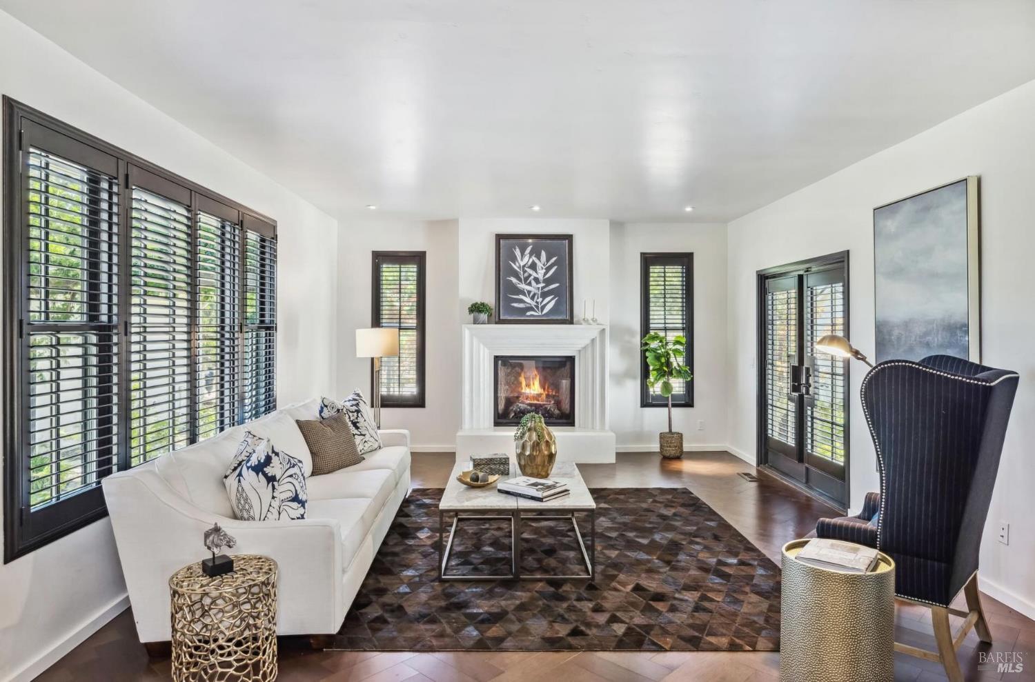 1929 Mora Avenue Calistoga CA 94515