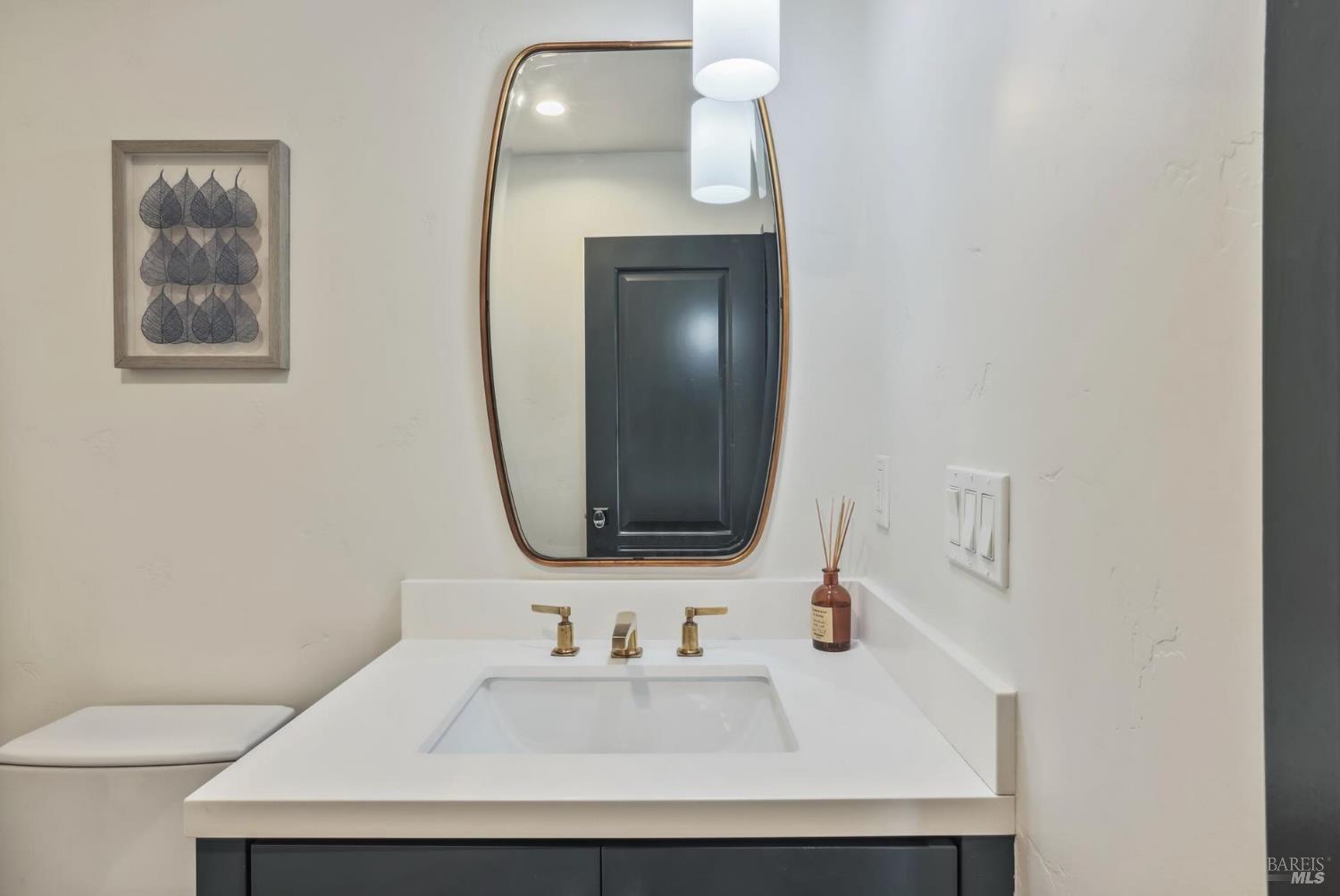 1929 Mora Avenue Calistoga CA 94515