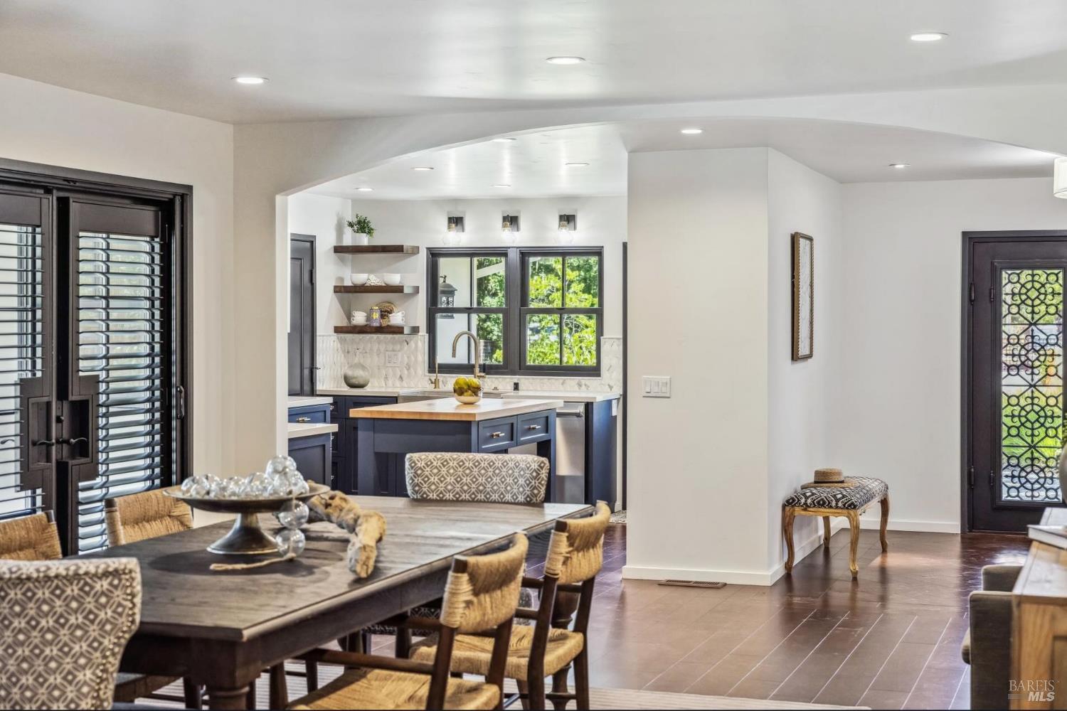 1929 Mora Avenue Calistoga CA 94515