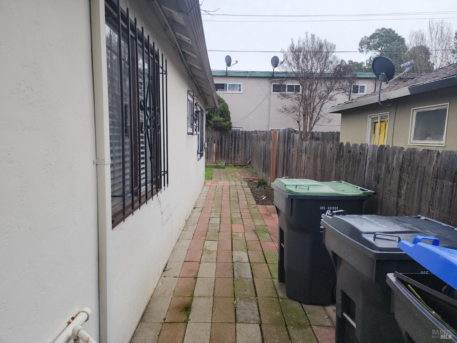 1512 Jefferson Street Fairfield CA 94533
