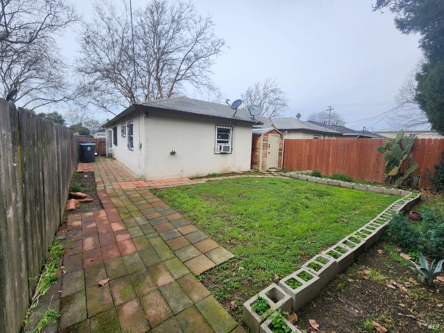 1512 Jefferson Street Fairfield CA 94533
