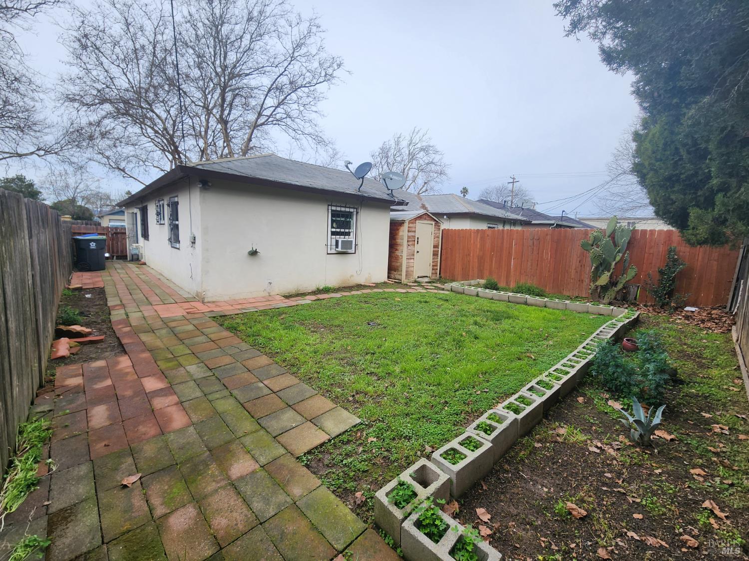 1512 Jefferson Street Fairfield CA 94533