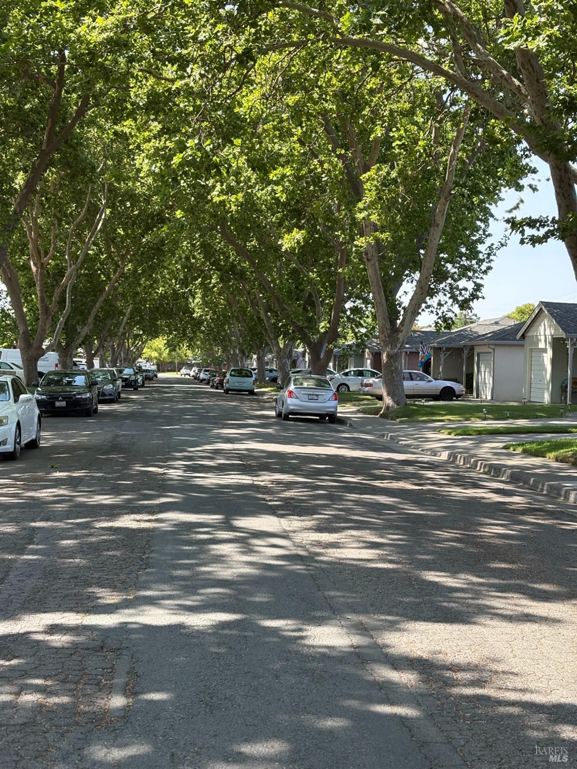 1512 Jefferson Street Fairfield CA 94533