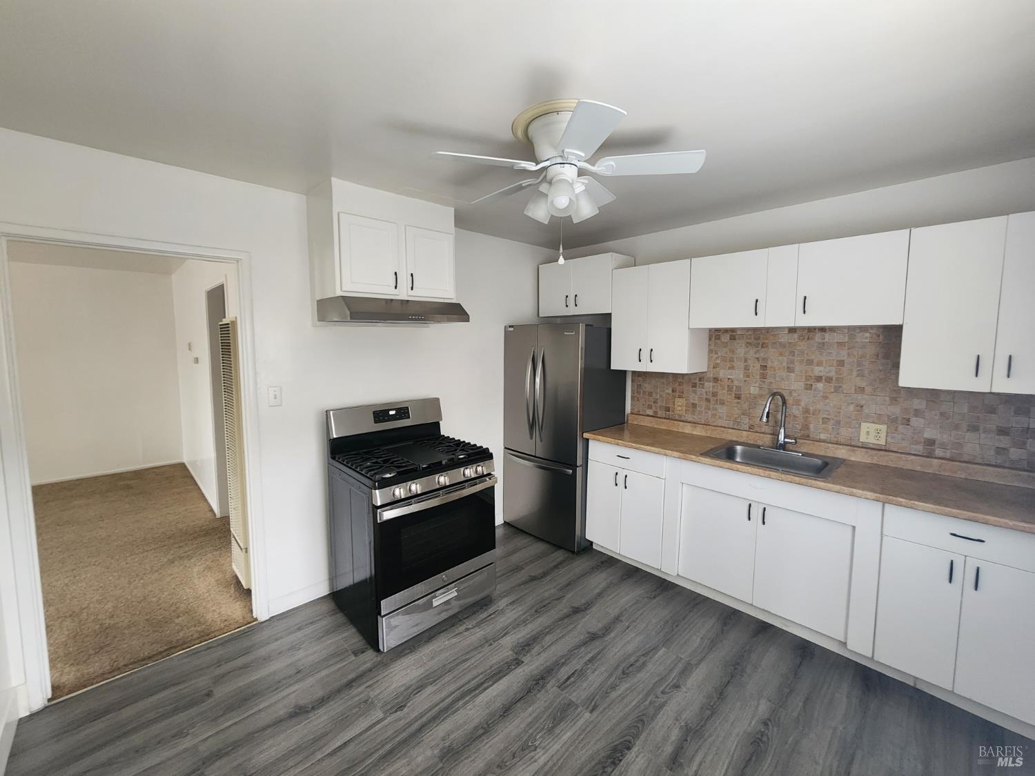 1512 Jefferson Street Fairfield CA 94533