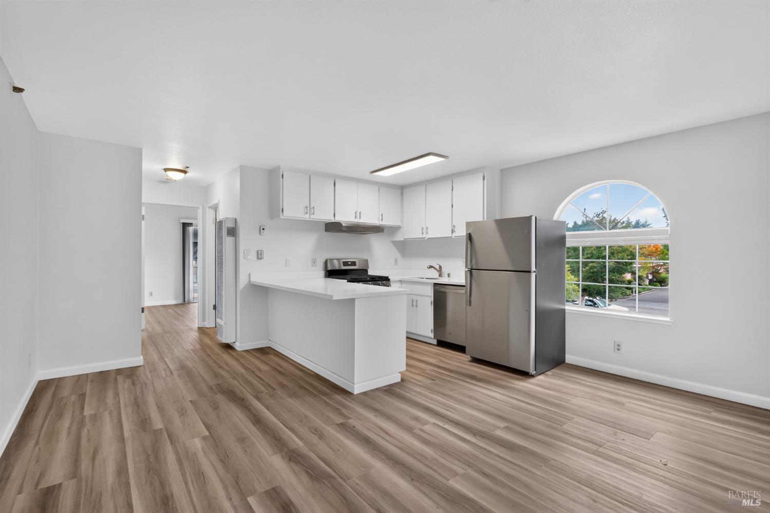 270 Brown Street Napa CA 94559