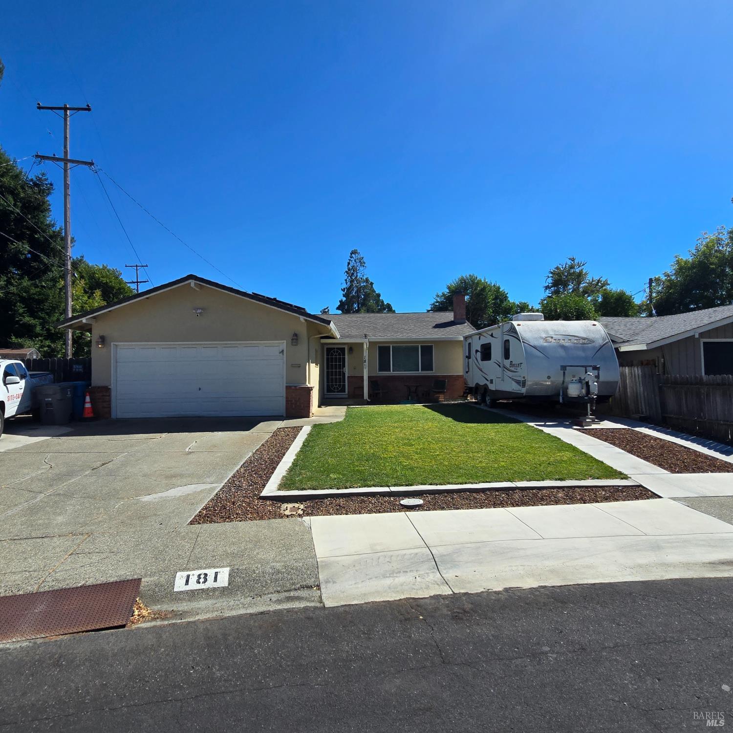 181 Grape Street Vacaville CA 95688