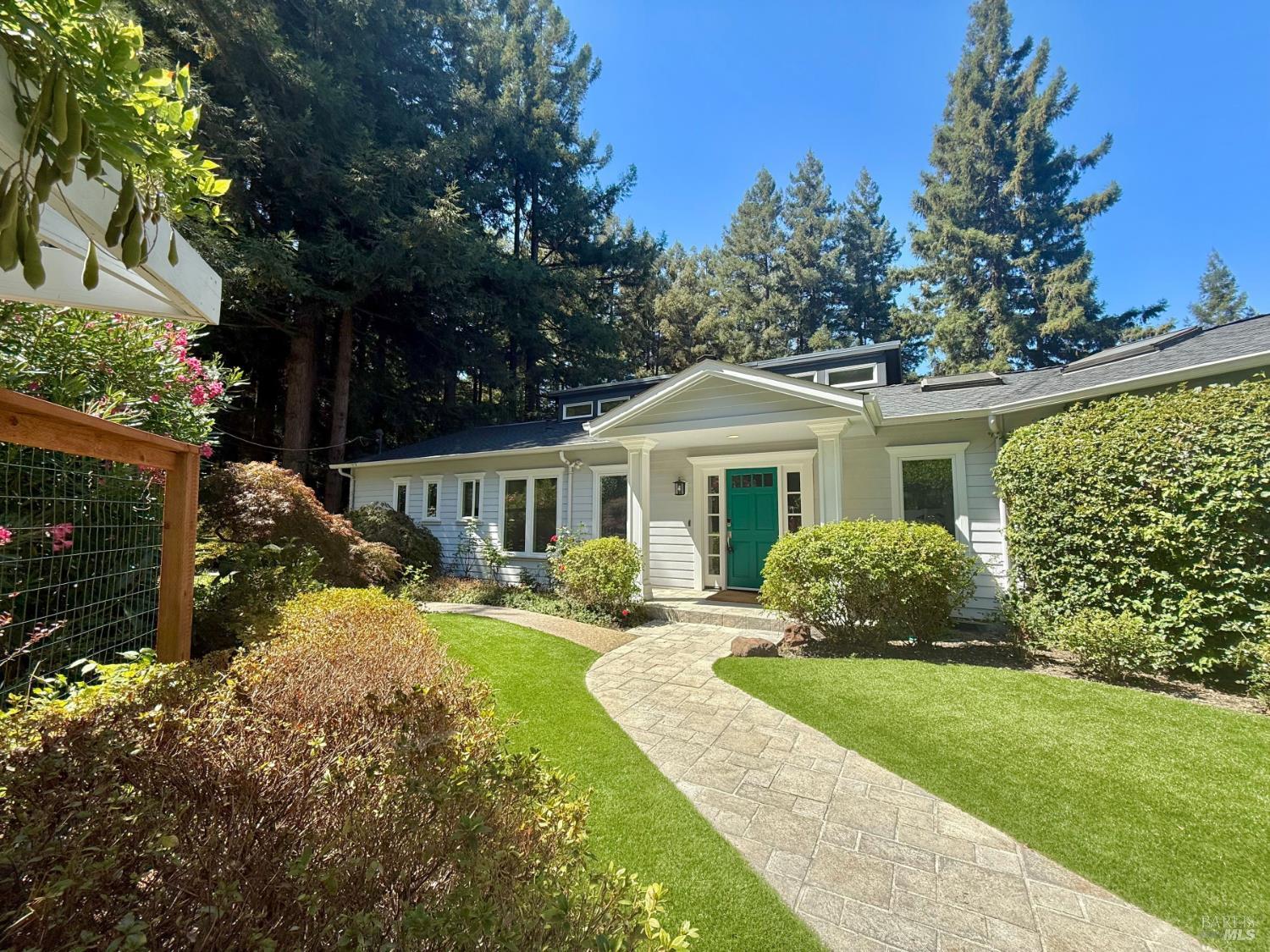 309 Crown Road Kentfield CA 94904