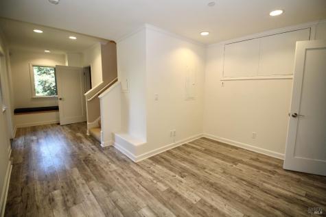 309 Crown Road Kentfield CA 94904