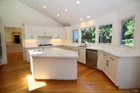 309 Crown Road Kentfield CA 94904