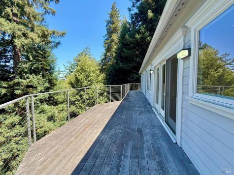 309 Crown Road Kentfield CA 94904