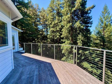 309 Crown Road Kentfield CA 94904