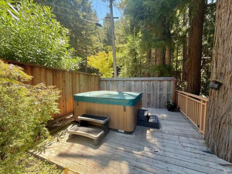 309 Crown Road Kentfield CA 94904