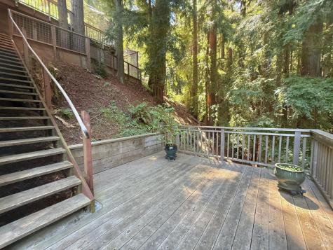 309 Crown Road Kentfield CA 94904
