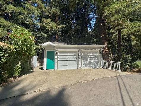 309 Crown Road Kentfield CA 94904