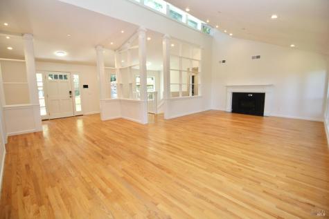 309 Crown Road Kentfield CA 94904