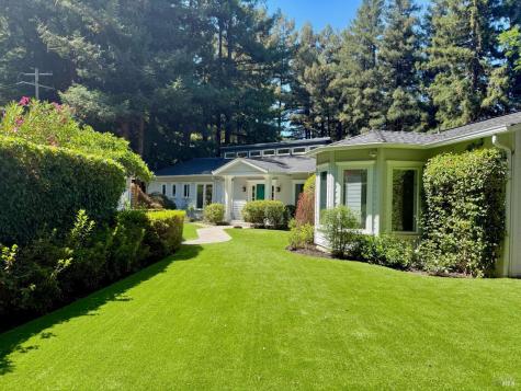 309 Crown Road Kentfield CA 94904