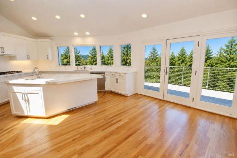 309 Crown Road Kentfield CA 94904