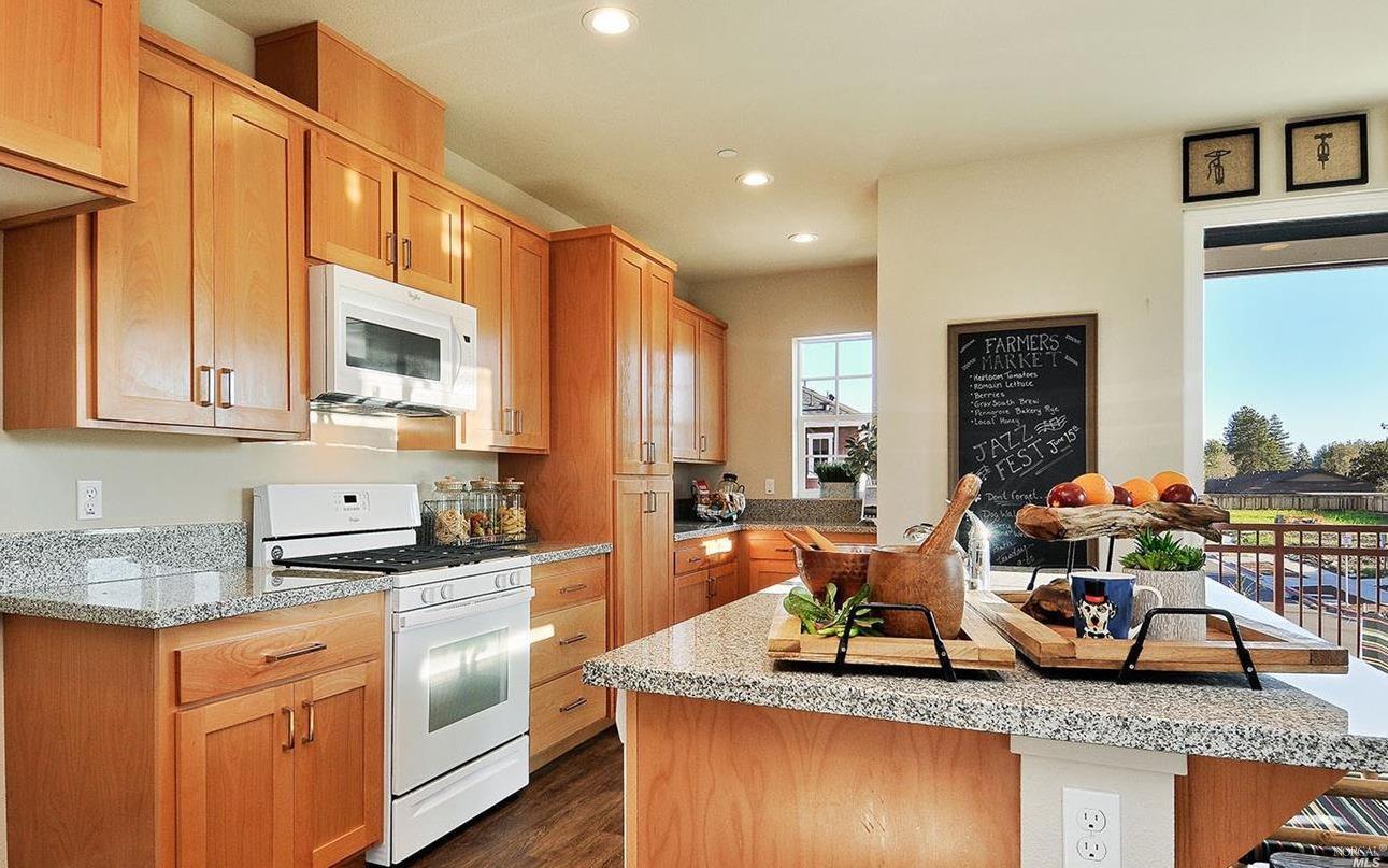 8271 Lancaster Drive Cotati CA 94931