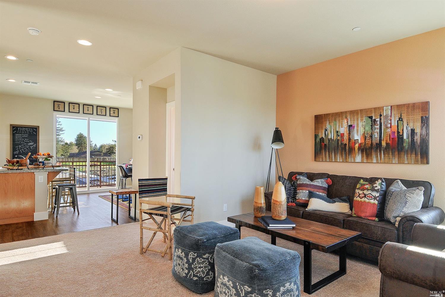 8271 Lancaster Drive Cotati CA 94931