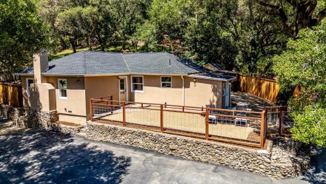 9342 Chalk Hill Road Healdsburg CA 95448