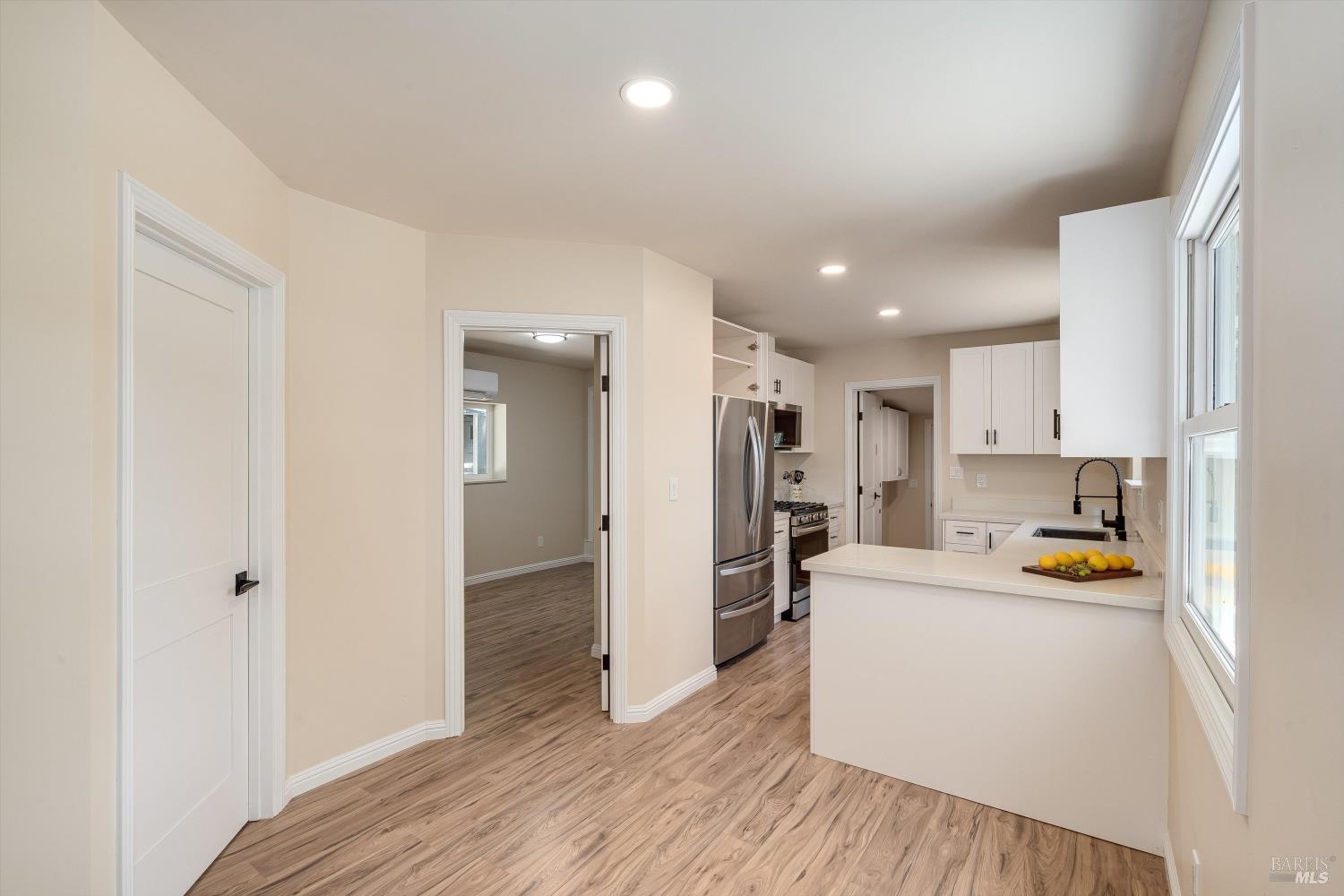 9342 Chalk Hill Road Healdsburg CA 95448