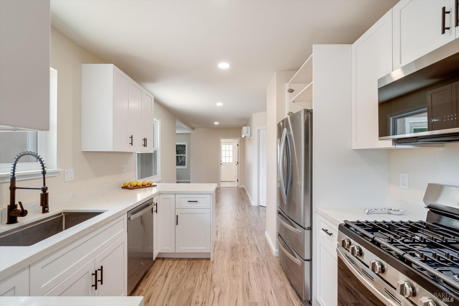 9342 Chalk Hill Road Healdsburg CA 95448