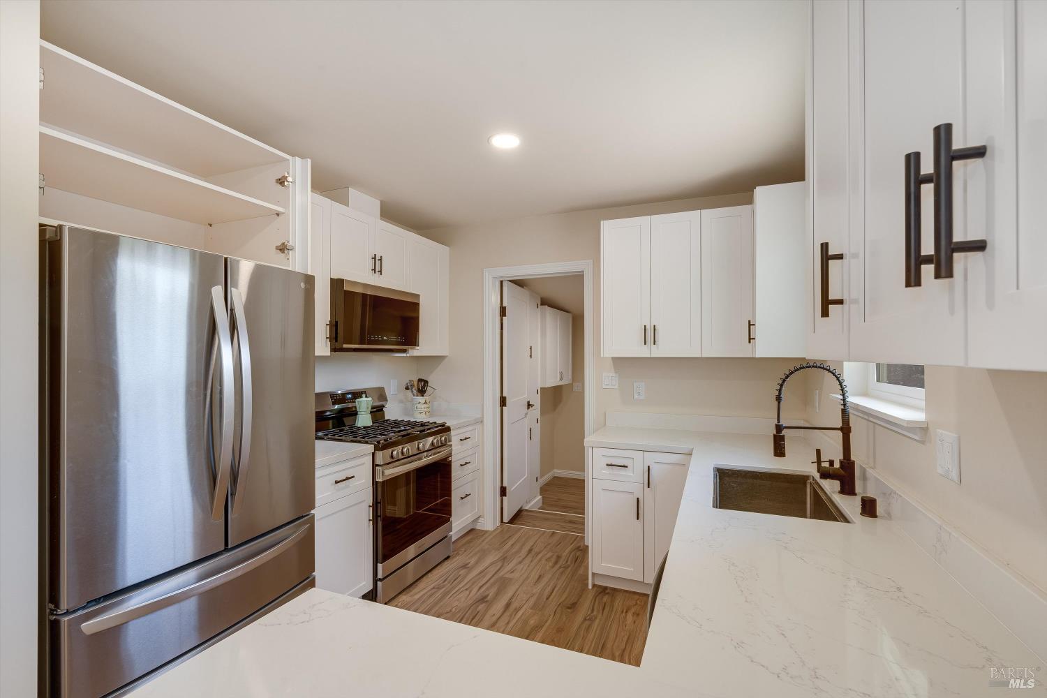 9342 Chalk Hill Road Healdsburg CA 95448