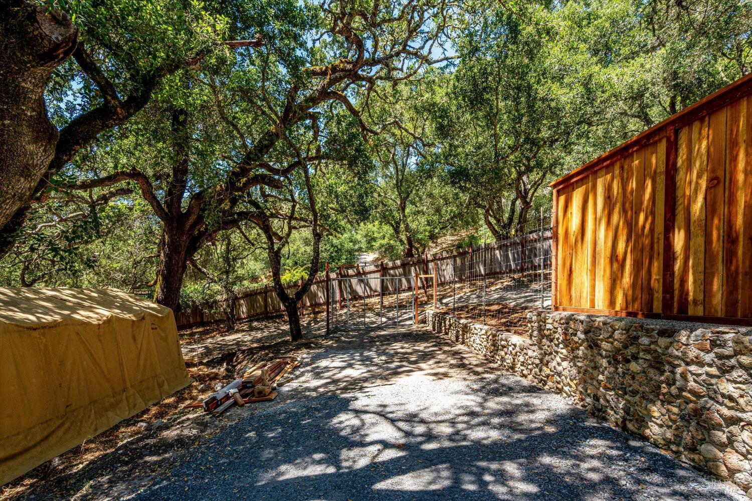 9342 Chalk Hill Road Healdsburg CA 95448