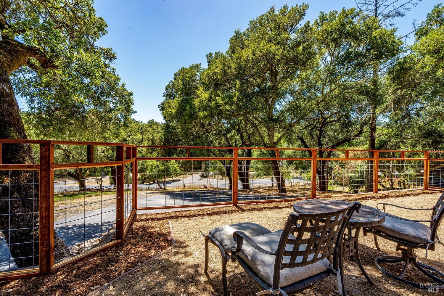 9342 Chalk Hill Road Healdsburg CA 95448