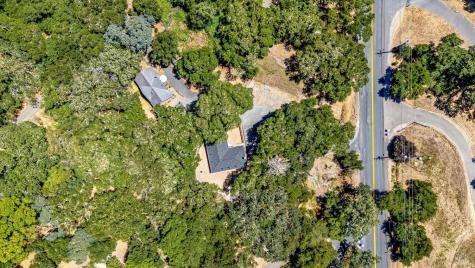 9342 Chalk Hill Road Healdsburg CA 95448