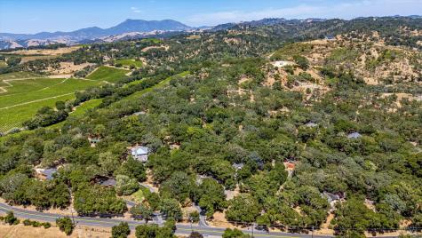 9342 Chalk Hill Road Healdsburg CA 95448